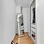 Апартаменты Elegant And Spacious Осло