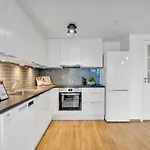 Apartamento Elegant&spacious