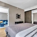 Elegant And Spacious * Oslo