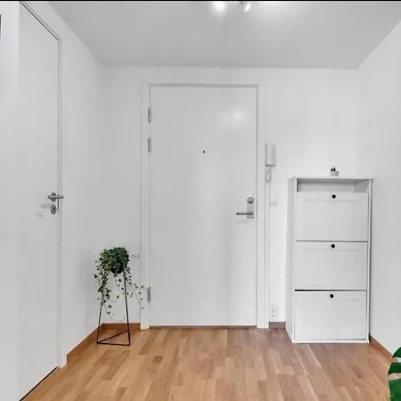 Elegant And Spacious