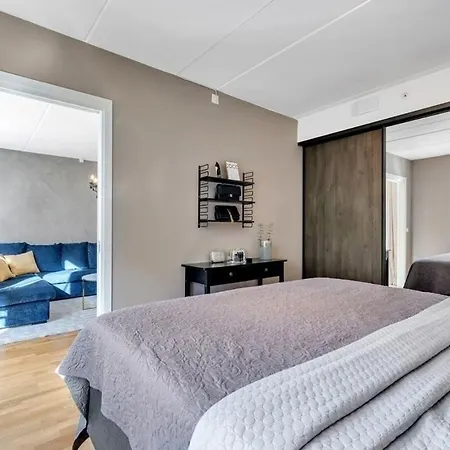 Elegant And Spacious * Oslo