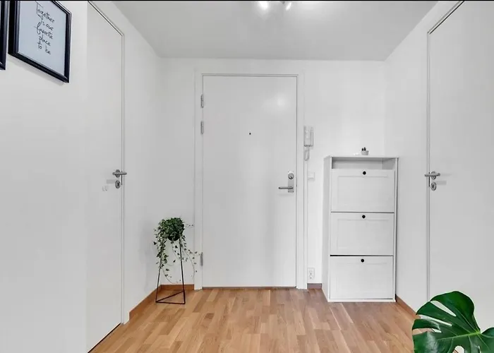 Elegant And Spacious