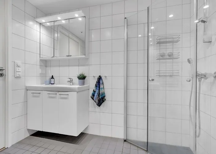 Apartmán Elegant And Spacious