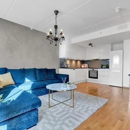 Elegant And Spacious شقة أوسلو