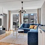 Apartman Elegant And Spacious Oslo