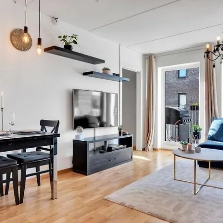 Elegant And Spacious